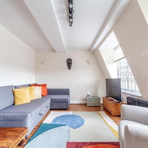 Appartement met een Slaapkamer